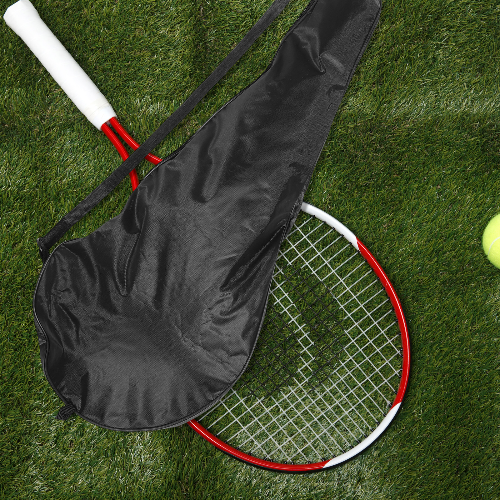Tennis Racket Storage Bag Port - Sports Equipment Outdoor Storage recensie en prijs