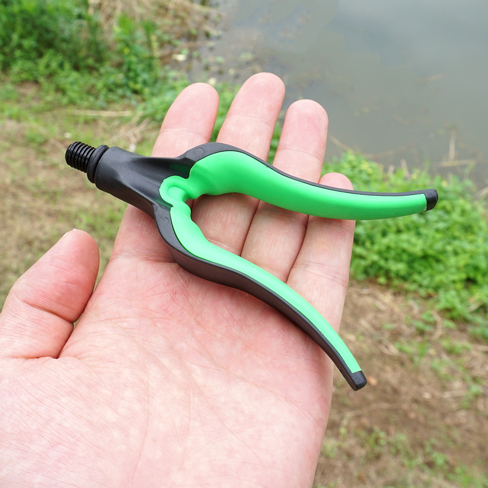 Hirisi 1Pcs Carp Fishing Rod R - Lacrosse Stick Head recensie en prijs