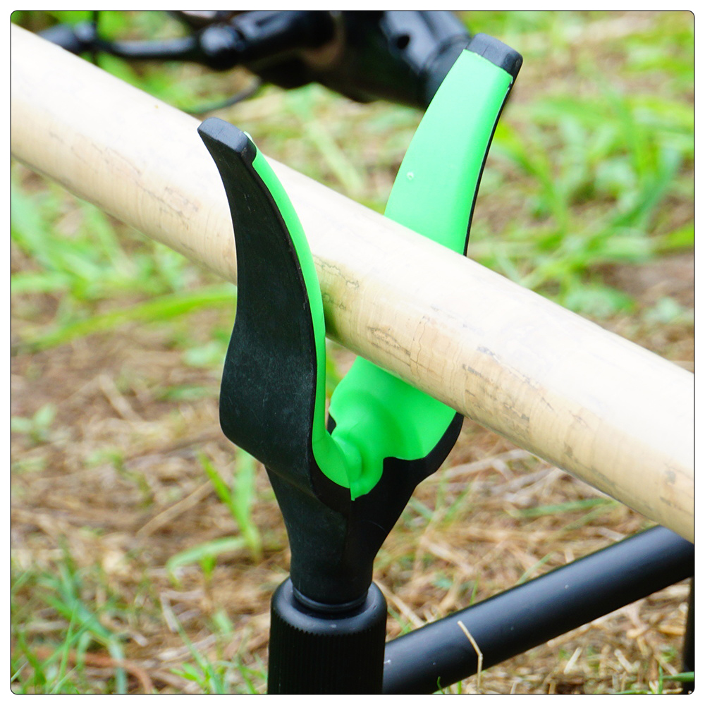 Hirisi 1Pcs Carp Fishing Rod R - Lacrosse Stick Head recensie en prijs