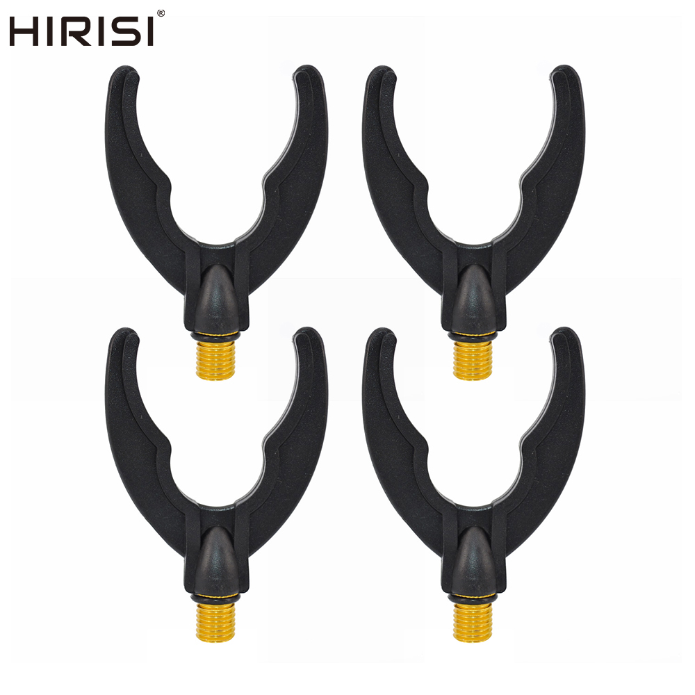 Hirisi 4 Pieces Carp Fishing R - Lacrosse Stick Head recensie en prijs