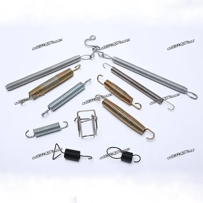 High Quality Small Tension Spr - Sports Equipment Used recensie en prijs