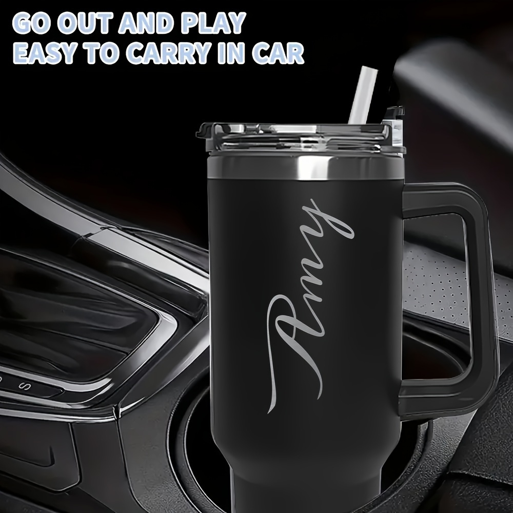 Custom Name 40oz Water Bottle  - Sports Equipment And Names recensie en prijs