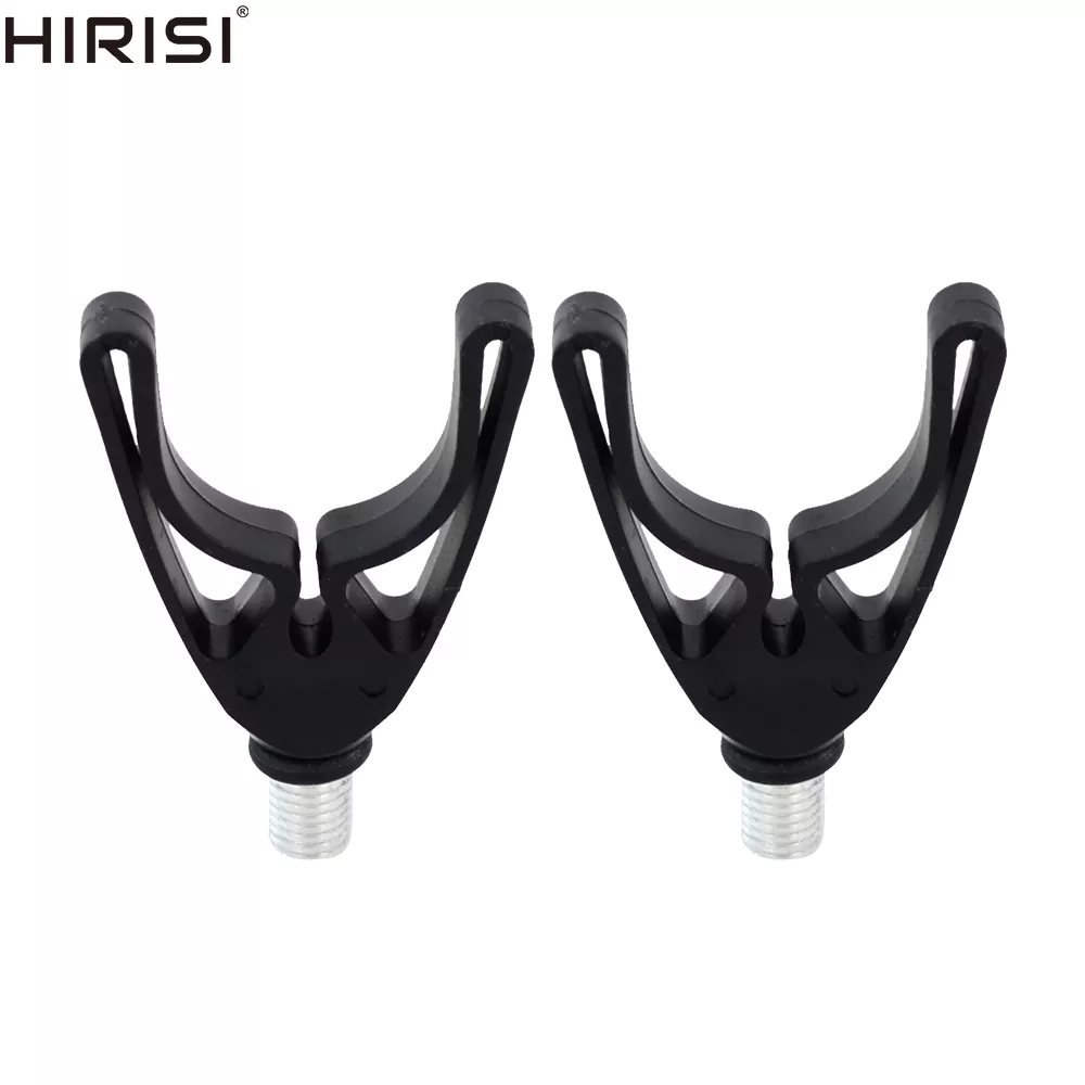 Hirisi 2pcs Carp Fishing Rod R - Lacrosse Stick Head recensie en prijs