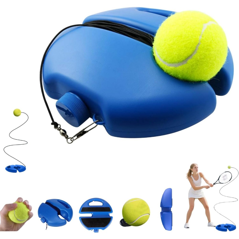 Tennis Ball Training Baseboard - Sports Equipment Tennis recensie en prijs