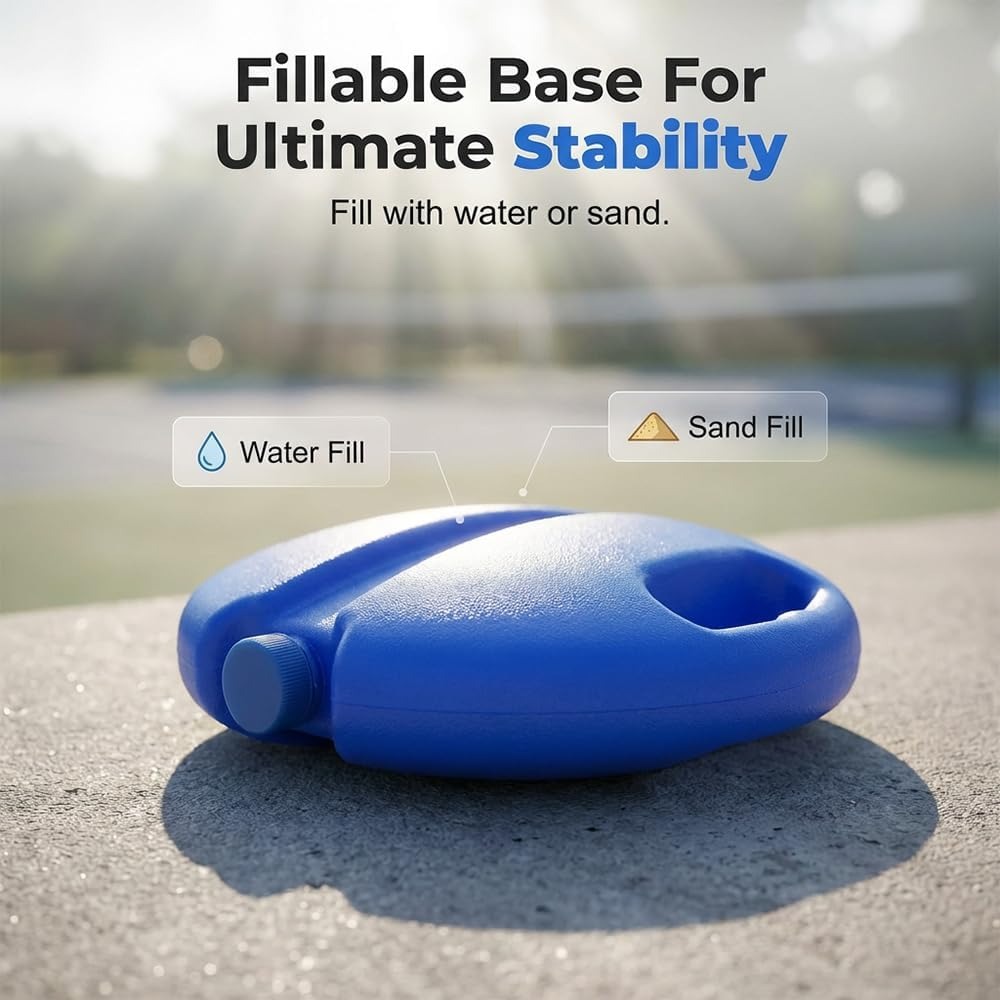 Tennis Ball Training Baseboard - Sports Equipment Tennis recensie en prijs