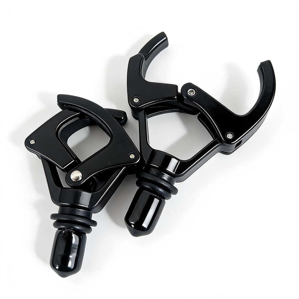 JSFUN 1/2/3Pcs Carp Fishing Ro - Lacrosse Stick Head recensie en prijs
