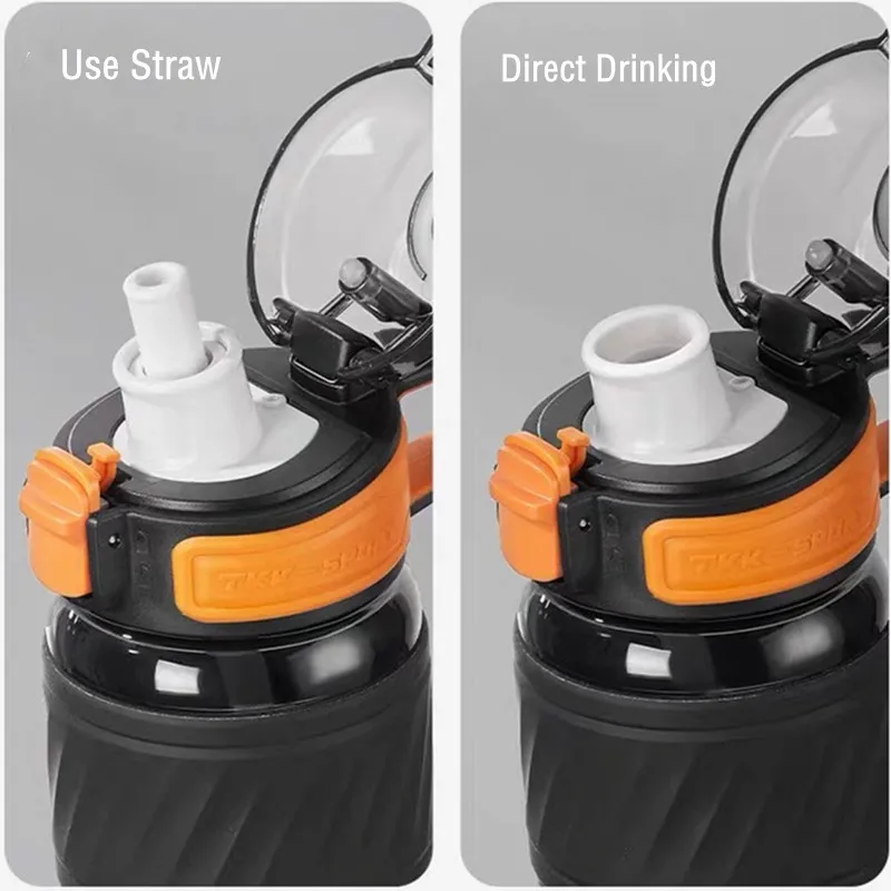 TKK 500/600ml BPA Free Sports  - Sports Equipment 7 Year Old recensie en prijs