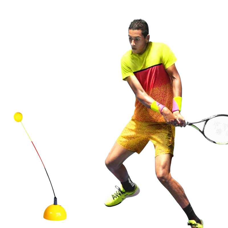 Professional Tennis Trainer Po - Sports Equipment Tennis recensie en prijs