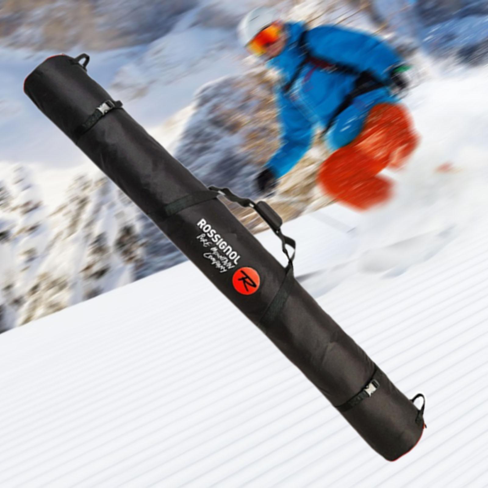 Padded Ski Storage Bag Waterpr - Sports Equipment Outdoor Storage recensie en prijs