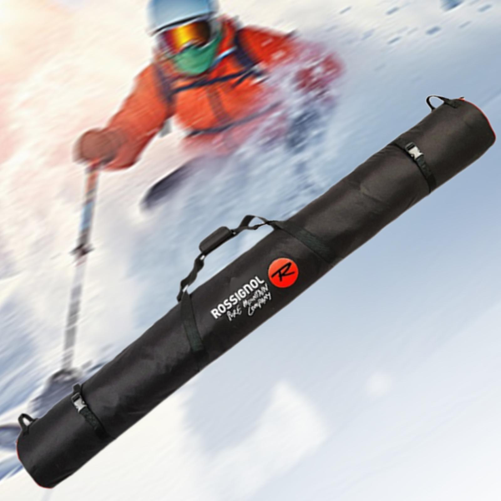 Padded Ski Storage Bag Waterpr - Sports Equipment Outdoor Storage recensie en prijs