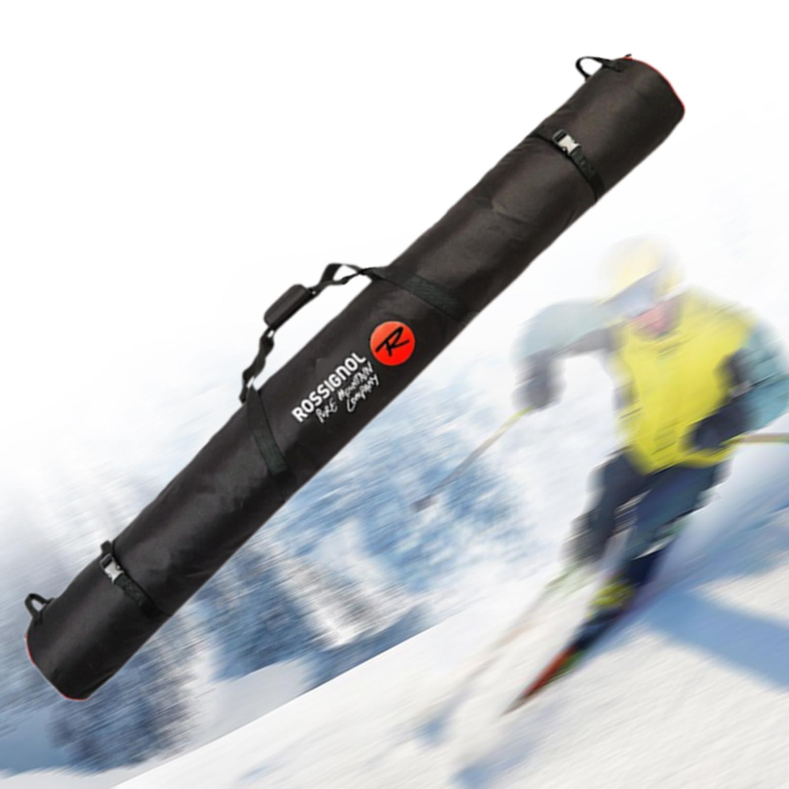 Padded Ski Storage Bag Waterpr - Sports Equipment Outdoor Storage recensie en prijs