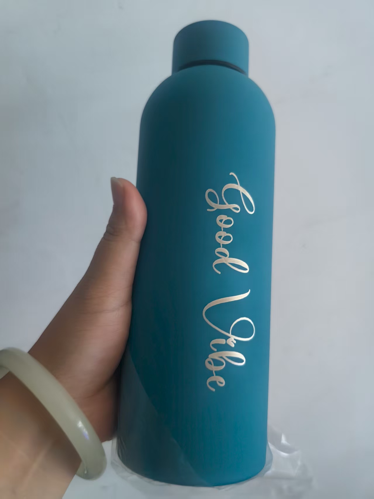 Custom Logo Name Thermos Large - Sports Equipment And Names recensie en prijs