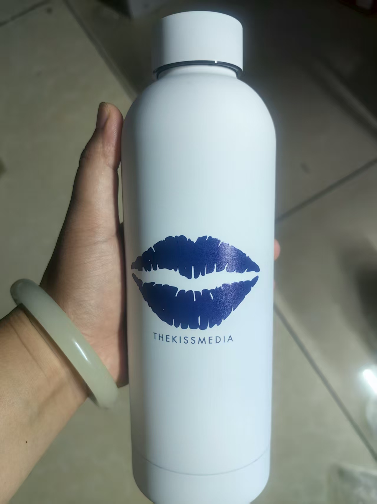 Custom Logo Name Thermos Large - Sports Equipment And Names recensie en prijs