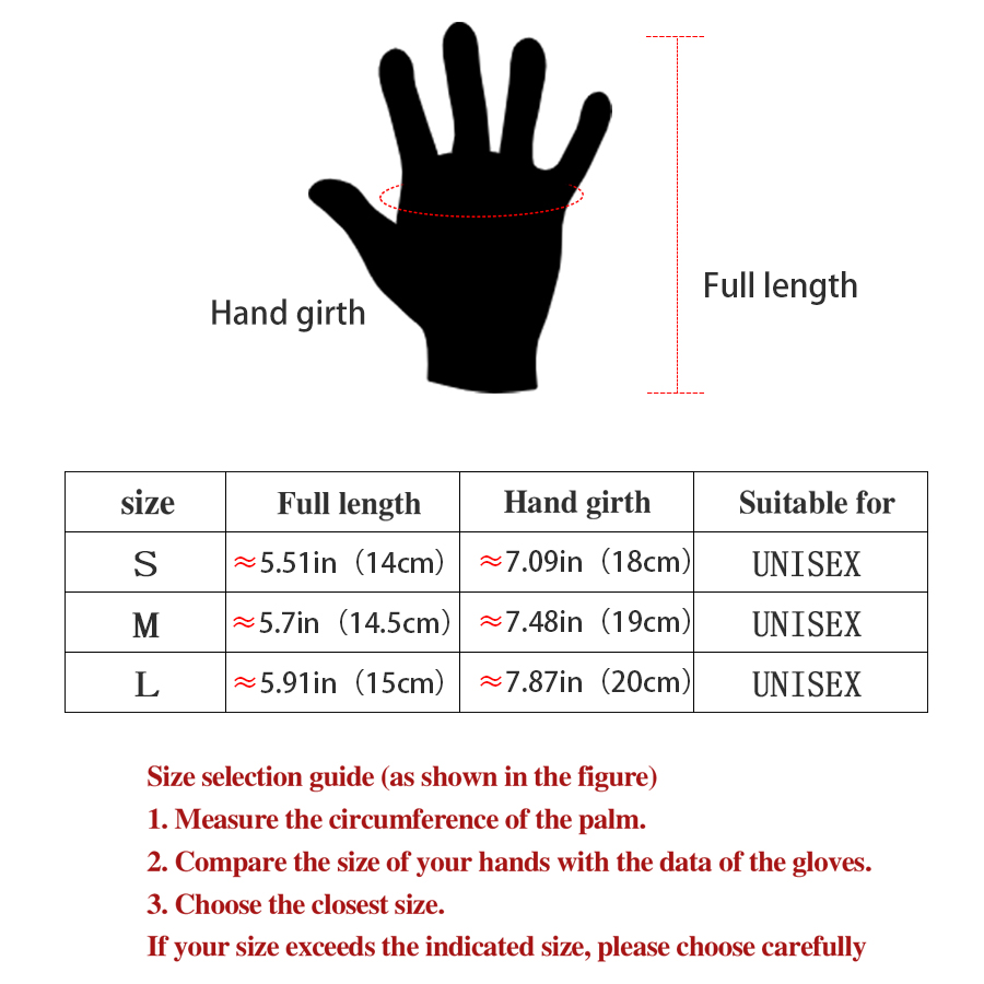 Sports Fitness Gloves Diving C - Sports Equipment And Names recensie en prijs