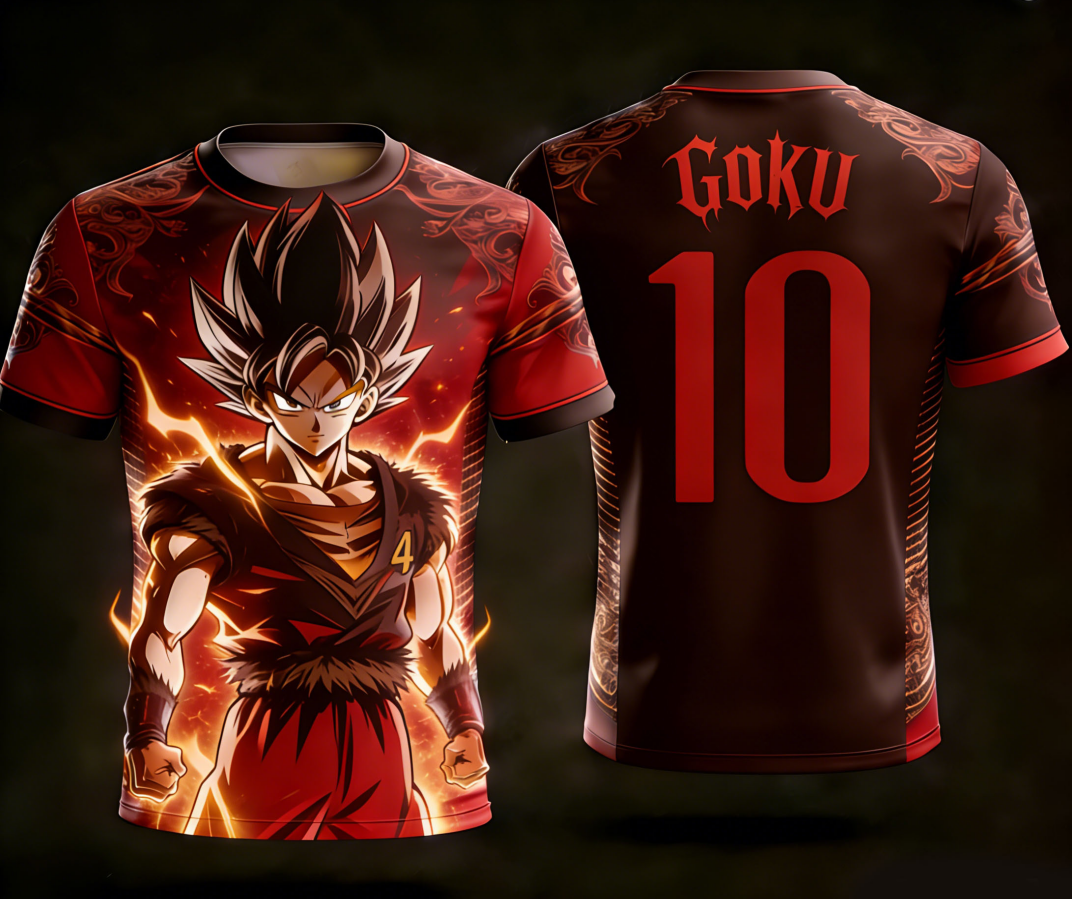 2026 Dragon Ball Official 3D P - Sports Equipment For Kindergarten recensie en prijs