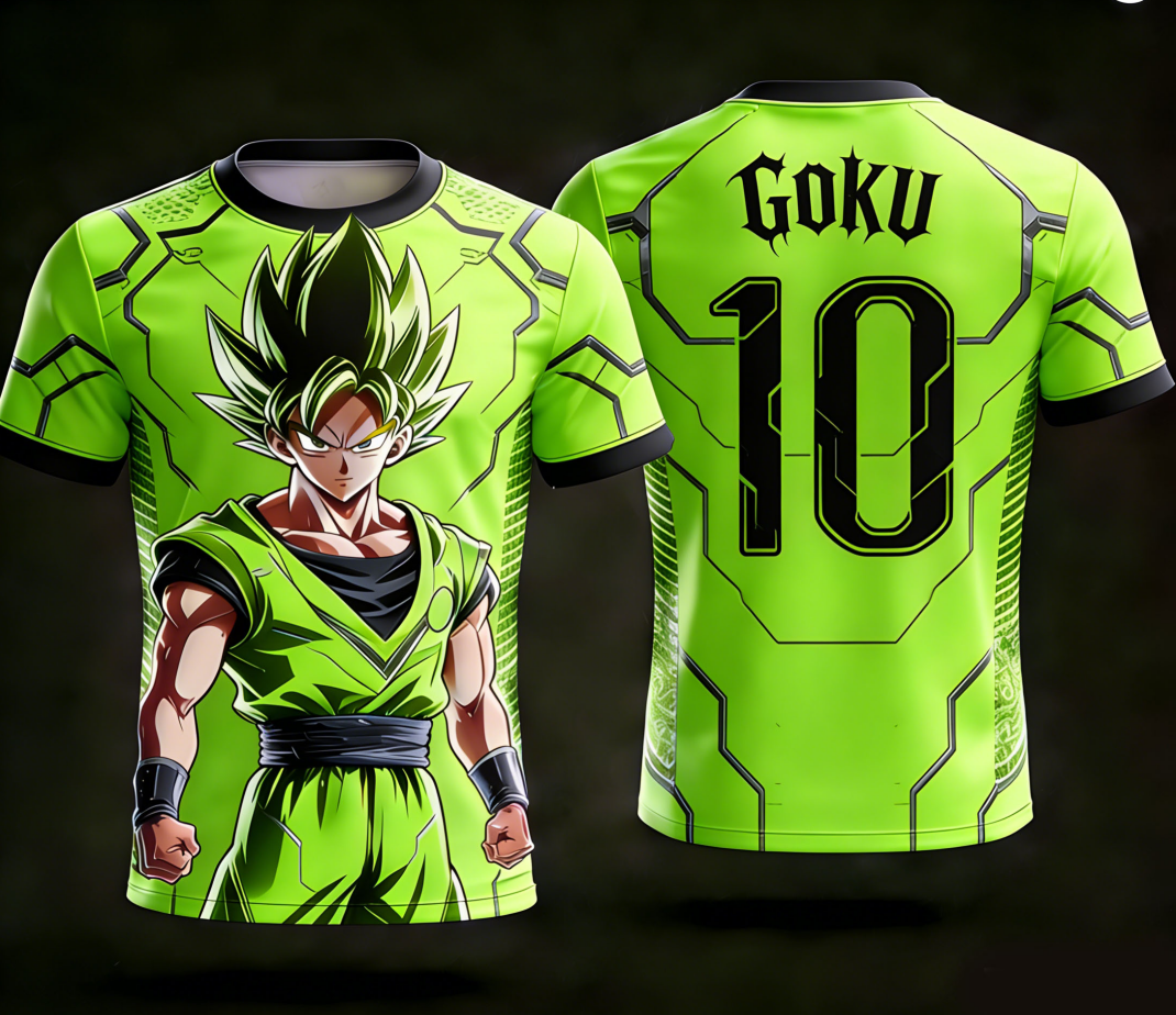 2026 Dragon Ball Official 3D P - Sports Equipment For Kindergarten recensie en prijs