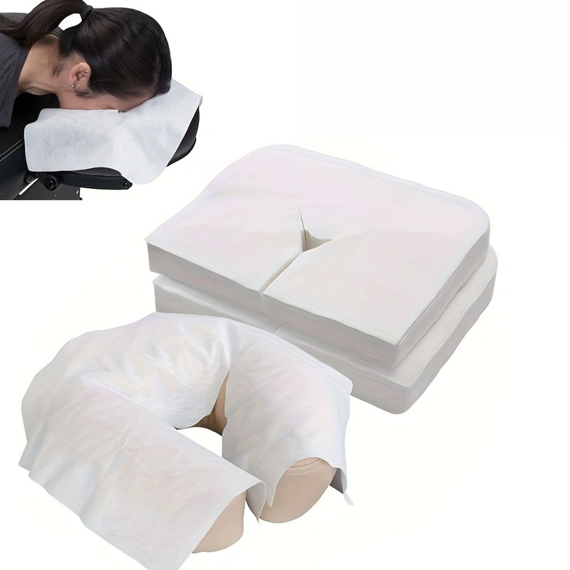 Disposable Headrest Covers Fac - Lacrosse Stick Head recensie en prijs