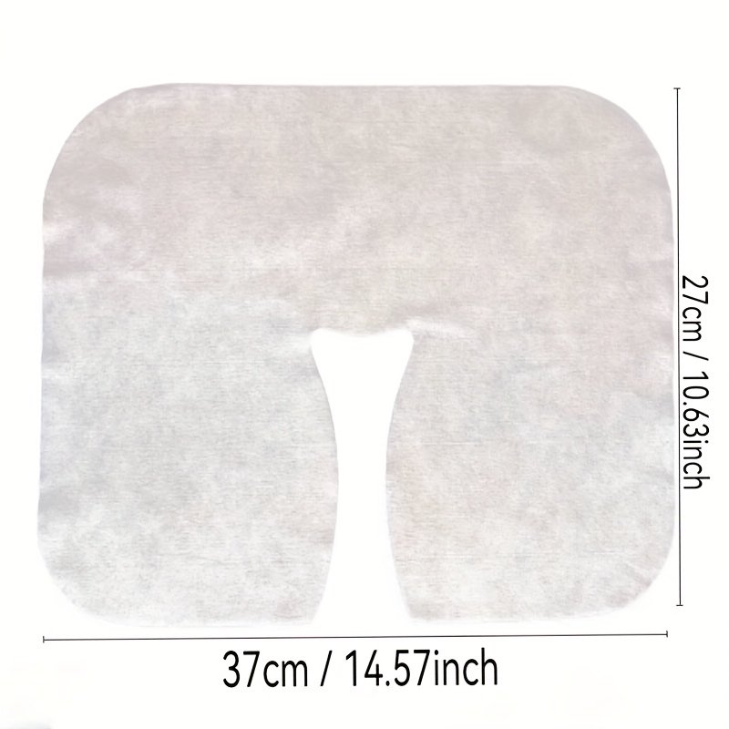 Disposable Headrest Covers Fac - Lacrosse Stick Head recensie en prijs