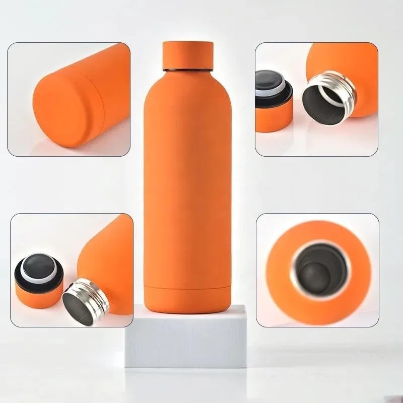 Custom Logo Name Thermos Large - Sports Equipment And Names recensie en prijs