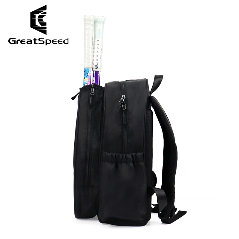 GreatSpeed Dual-Sport Backpack - Sports Equipment Tennis recensie en prijs