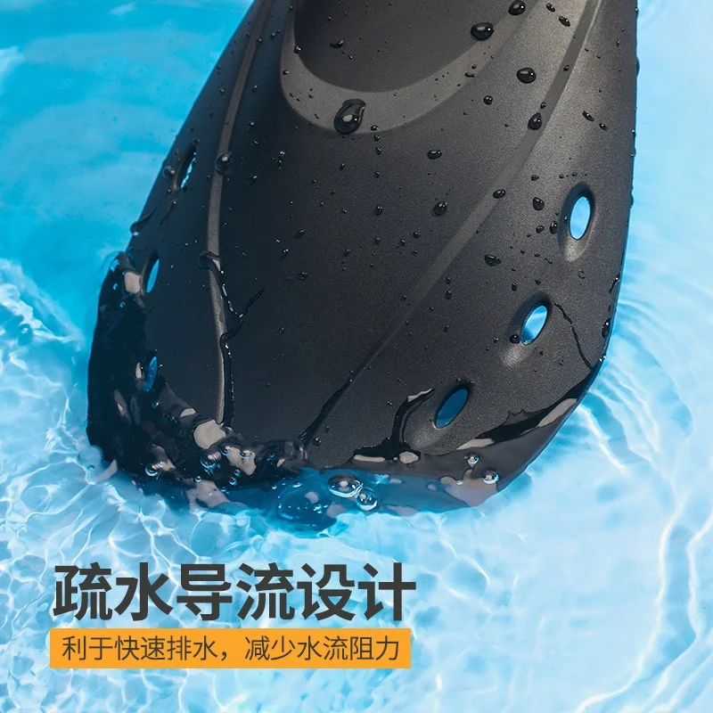 Short Blade Diving Fins diving - Swim Fin Short Blade recensie en prijs