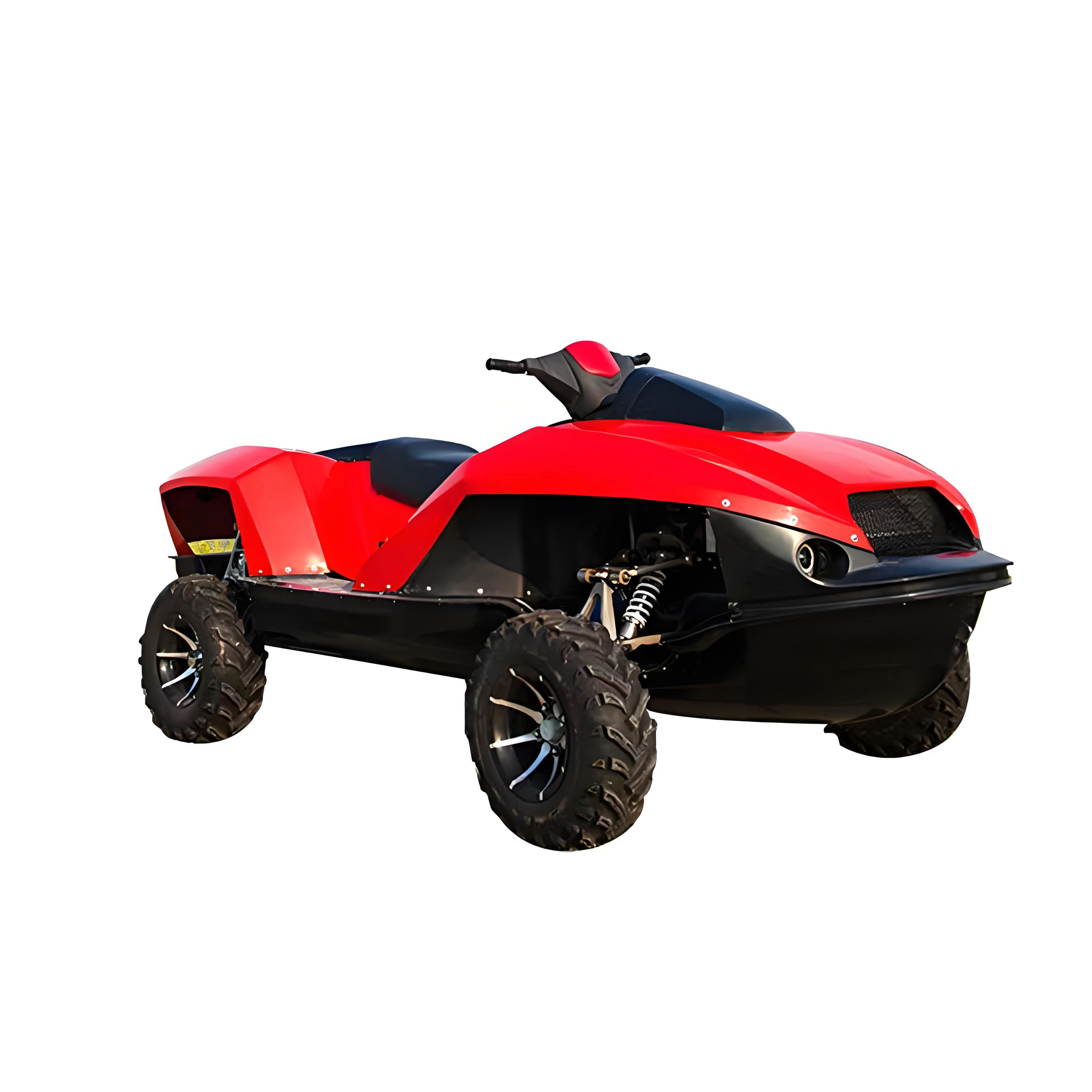 Used 4 Stroke Amphibious Jet S - Sports Equipment Used recensie en prijs