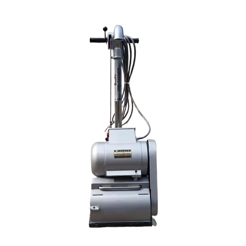 Sports Floor Polishing Machine - Sports Equipment Used recensie en prijs