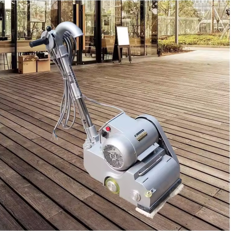 Sports Floor Polishing Machine - Sports Equipment Used recensie en prijs