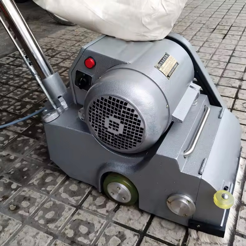 Sports Floor Polishing Machine - Sports Equipment Used recensie en prijs