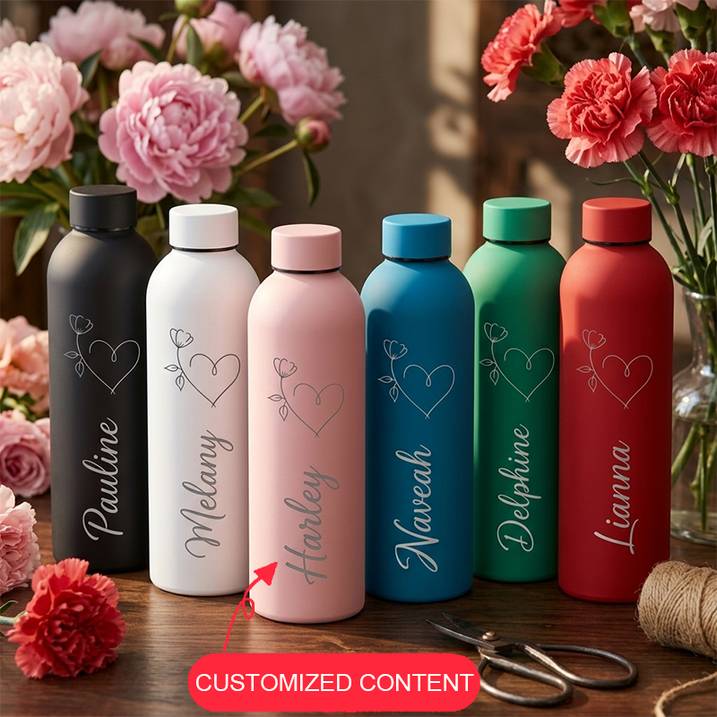 Customized Drink Cups with Nam - Sports Equipment And Names recensie en prijs