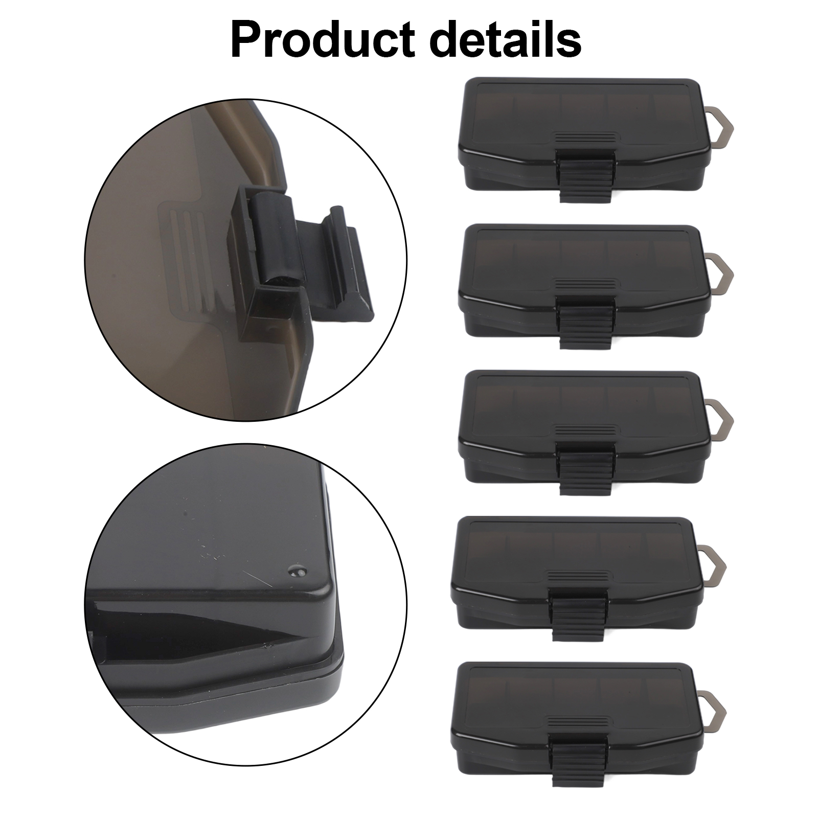Outdoor Sports Bait Storage Co - Sports Equipment Outdoor Storage recensie en prijs