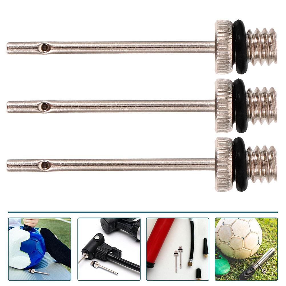 15 Pcs Ball Pump Inflation Nee - Basketball Pump Needle recensie en prijs