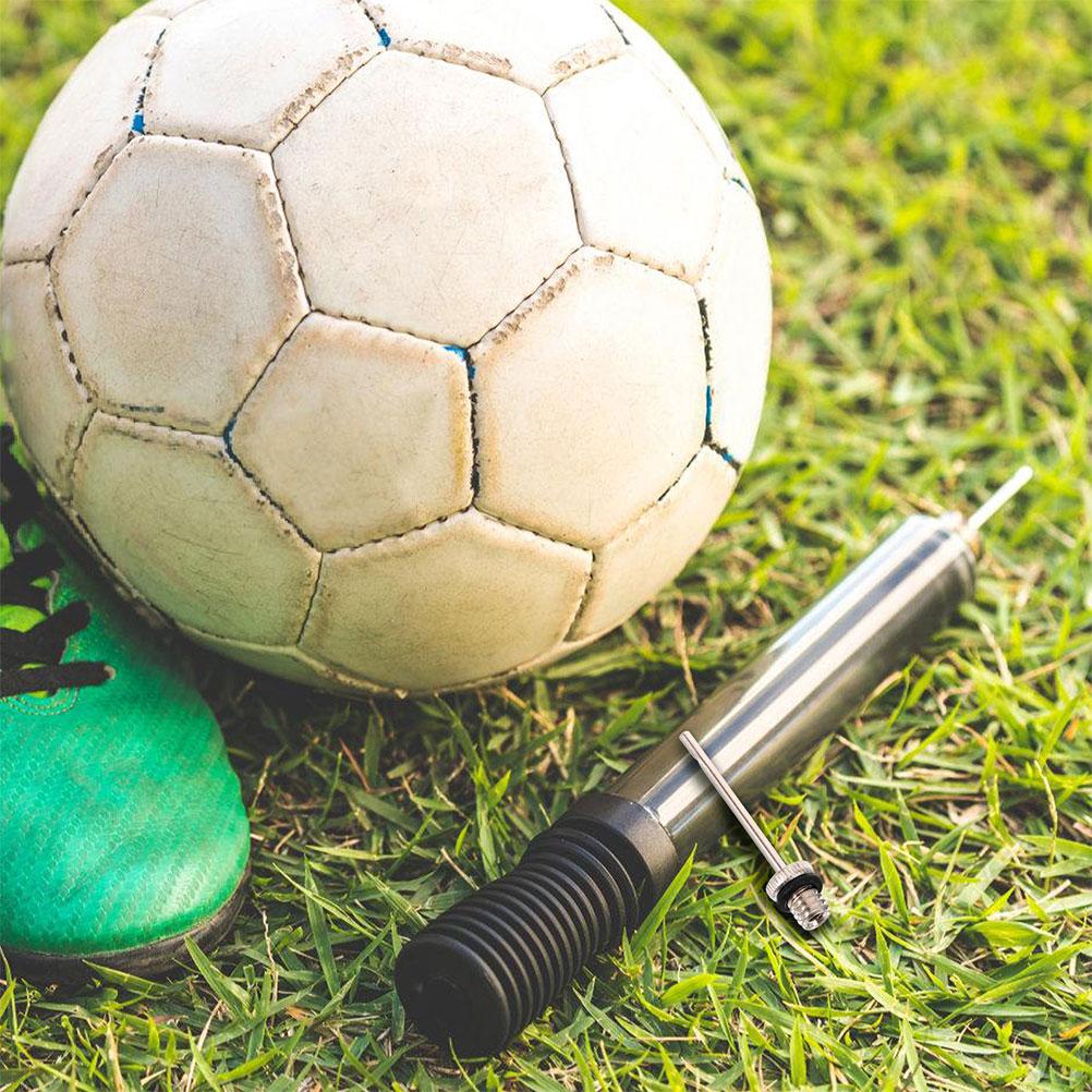 15 Pcs Ball Pump Inflation Nee - Basketball Pump Needle recensie en prijs