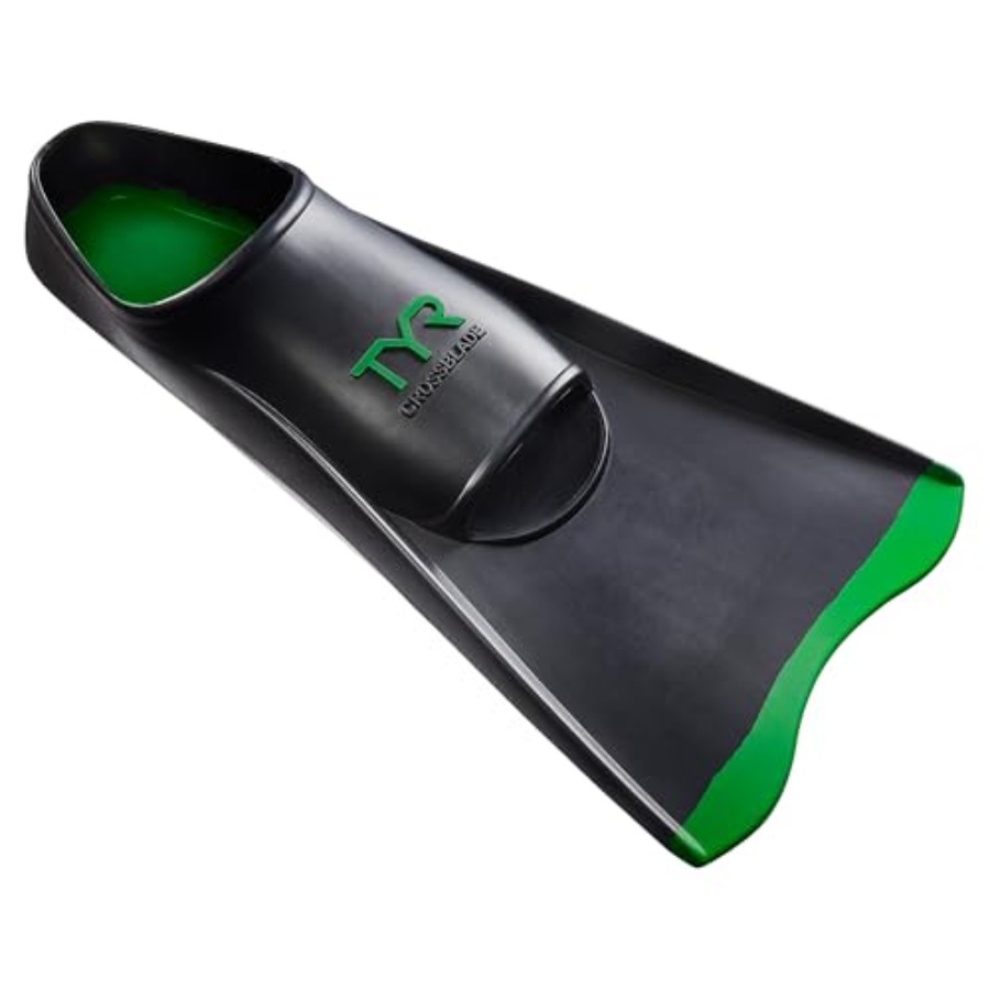 Crossblade Fins 2.0 - Short Bl - Swim Fin Short Blade recensie en prijs