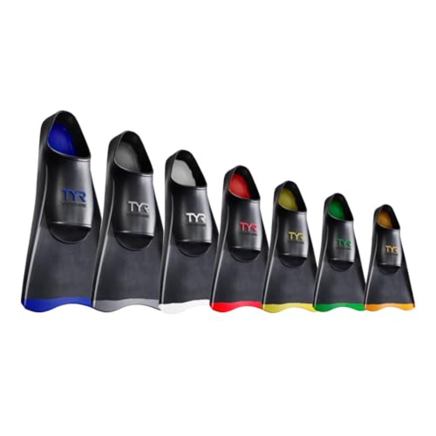 Crossblade Fins 2.0 - Short Bl - Swim Fin Short Blade recensie en prijs