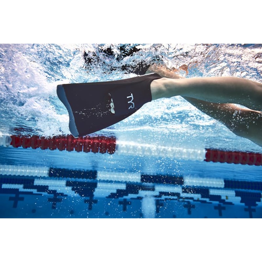 Crossblade Fins 2.0 - Short Bl - Swim Fin Short Blade recensie en prijs