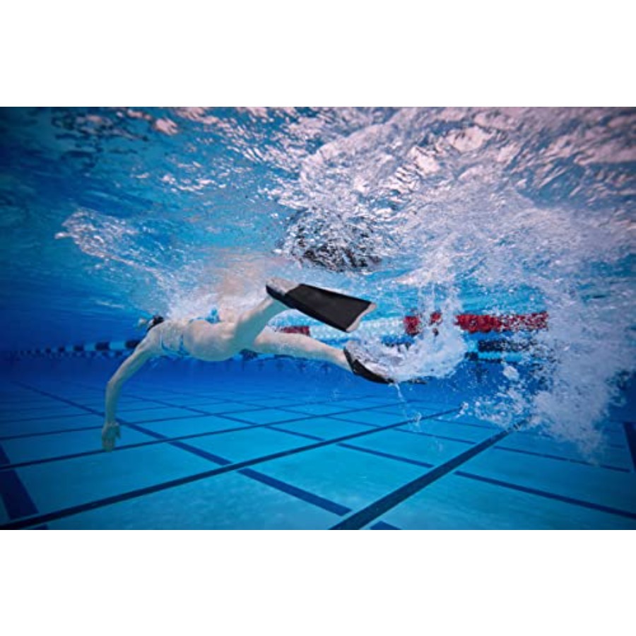 Crossblade Fins 2.0 - Short Bl - Swim Fin Short Blade recensie en prijs