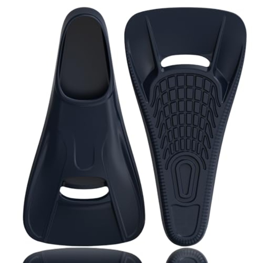 Swim Fins Adult Swim Training  - Swim Fin Short Blade recensie en prijs