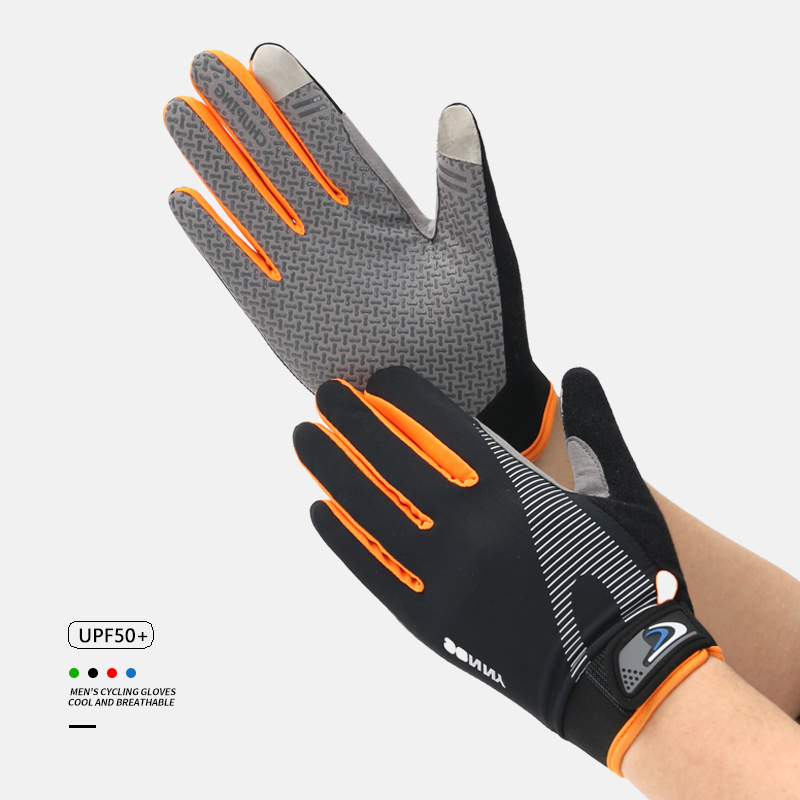 Cycling Anti-slip Men Half Fin - Sports Equipment And Names recensie en prijs