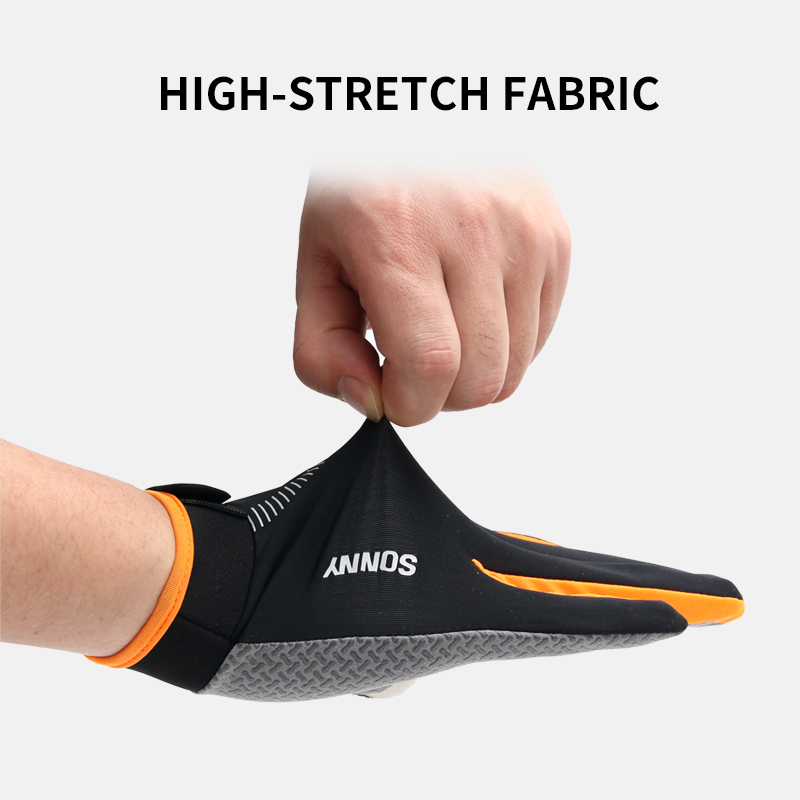 Cycling Anti-slip Men Half Fin - Sports Equipment And Names recensie en prijs