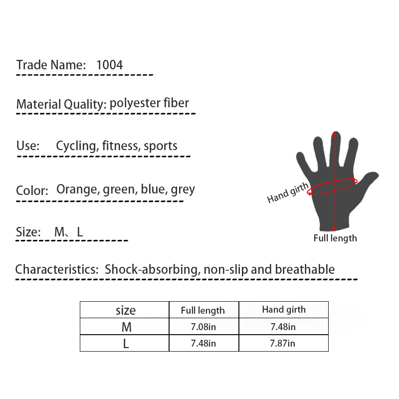 Cycling Anti-slip Men Half Fin - Sports Equipment And Names recensie en prijs