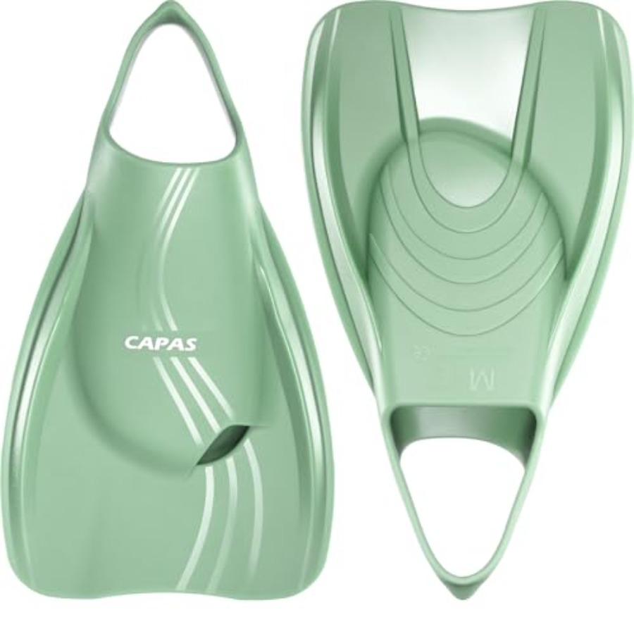 Pro Swim Training Fins for com - Swim Fin Short Blade recensie en prijs