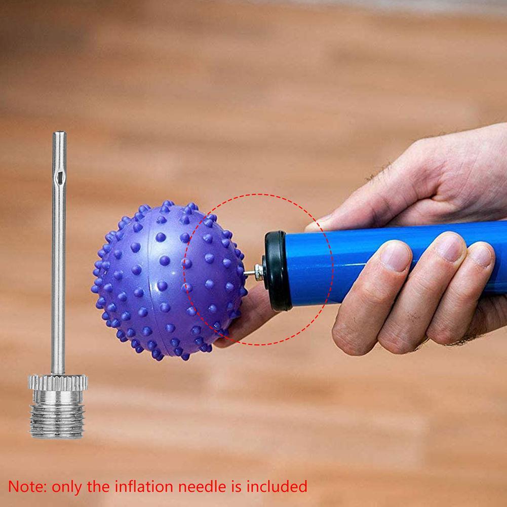 5/10pcs Sport Ball Inflating P - Basketball Pump Needle recensie en prijs