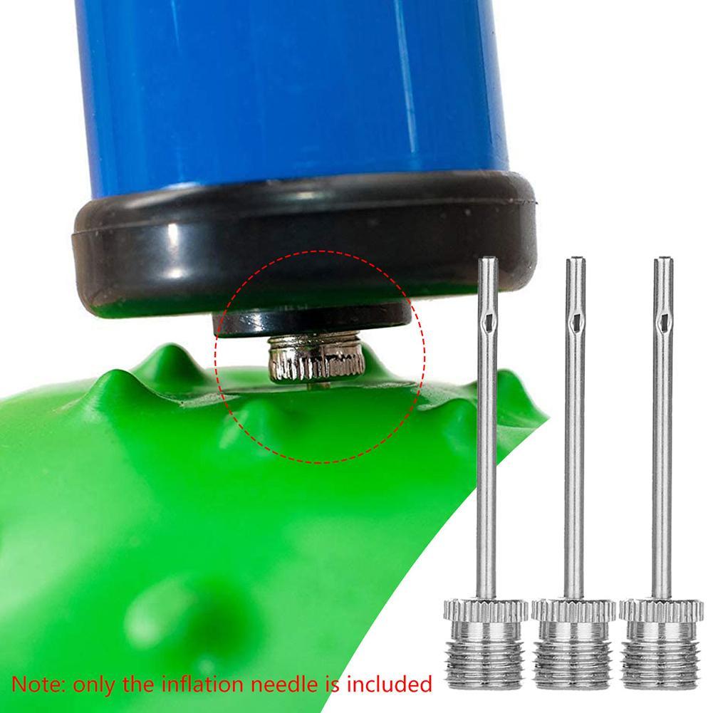 5/10pcs Sport Ball Inflating P - Basketball Pump Needle recensie en prijs
