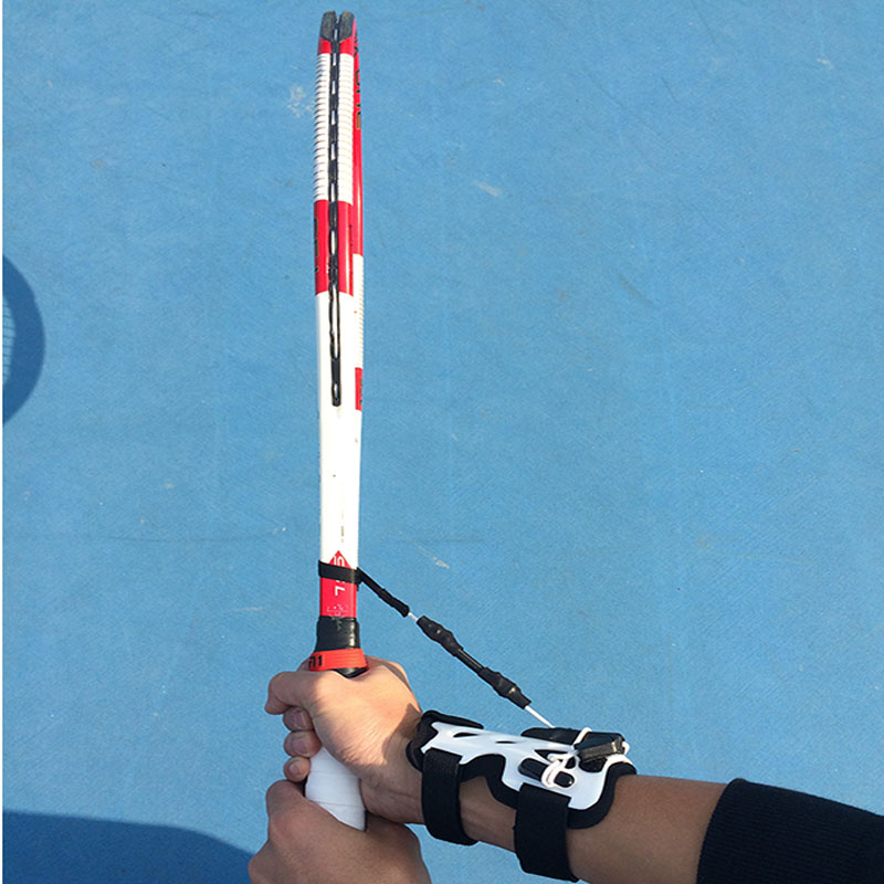Professional Tennis Training T - Sports Equipment Tennis recensie en prijs