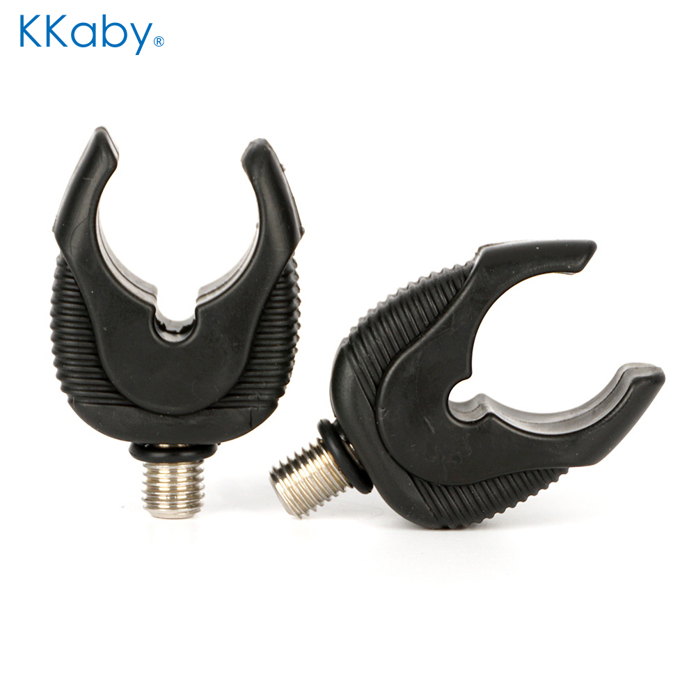 Kkaby 4Pcs Black TPE Fishing R - Lacrosse Stick Head recensie en prijs