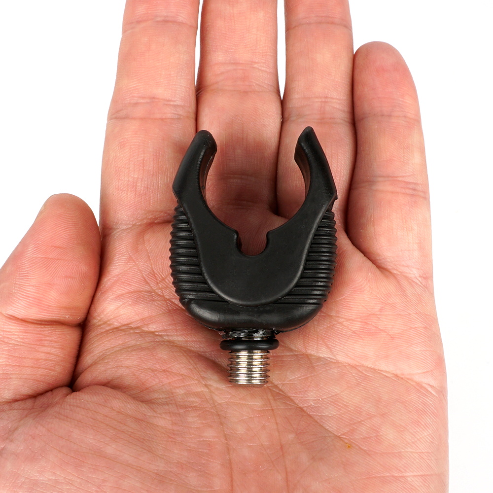 Kkaby 4Pcs Black TPE Fishing R - Lacrosse Stick Head recensie en prijs