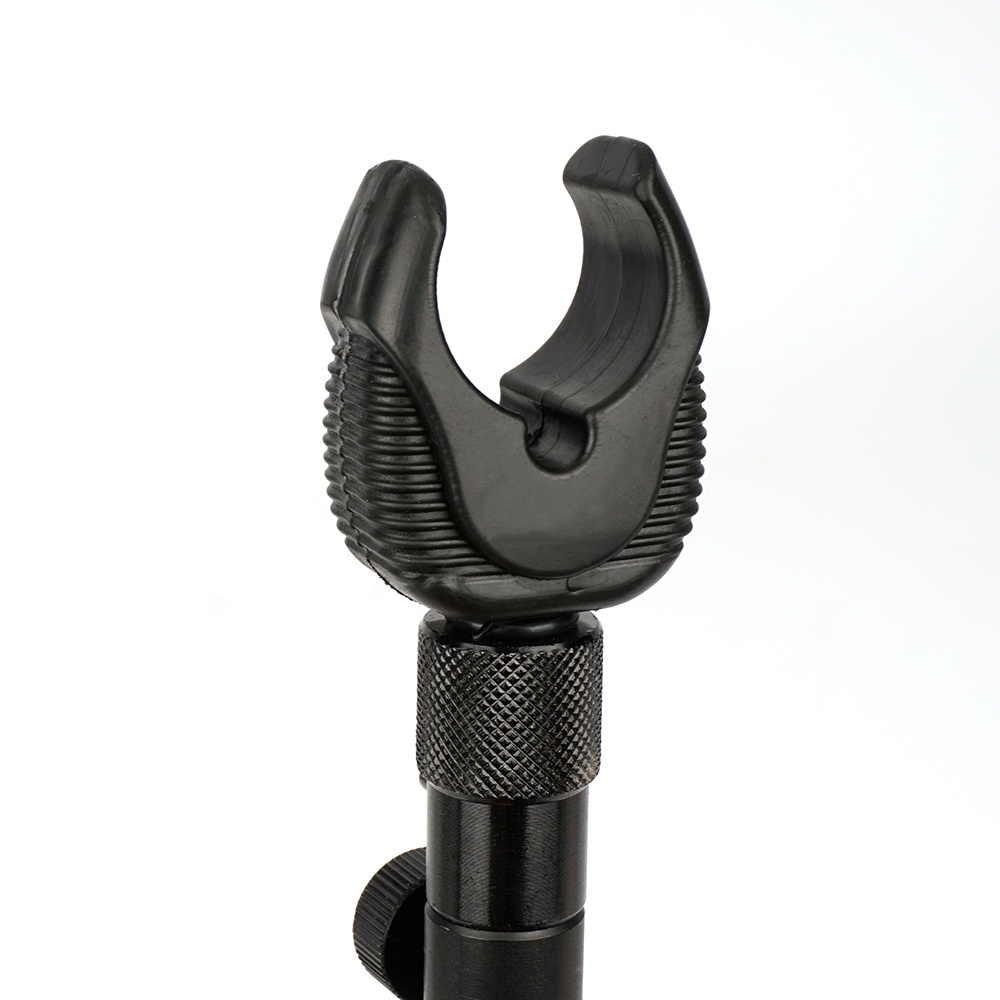 Kkaby 4Pcs Black TPE Fishing R - Lacrosse Stick Head recensie en prijs