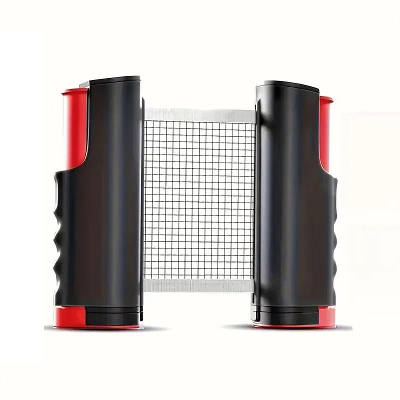 Retractable Table Tennis Net A - Sports Equipment Tennis recensie en prijs