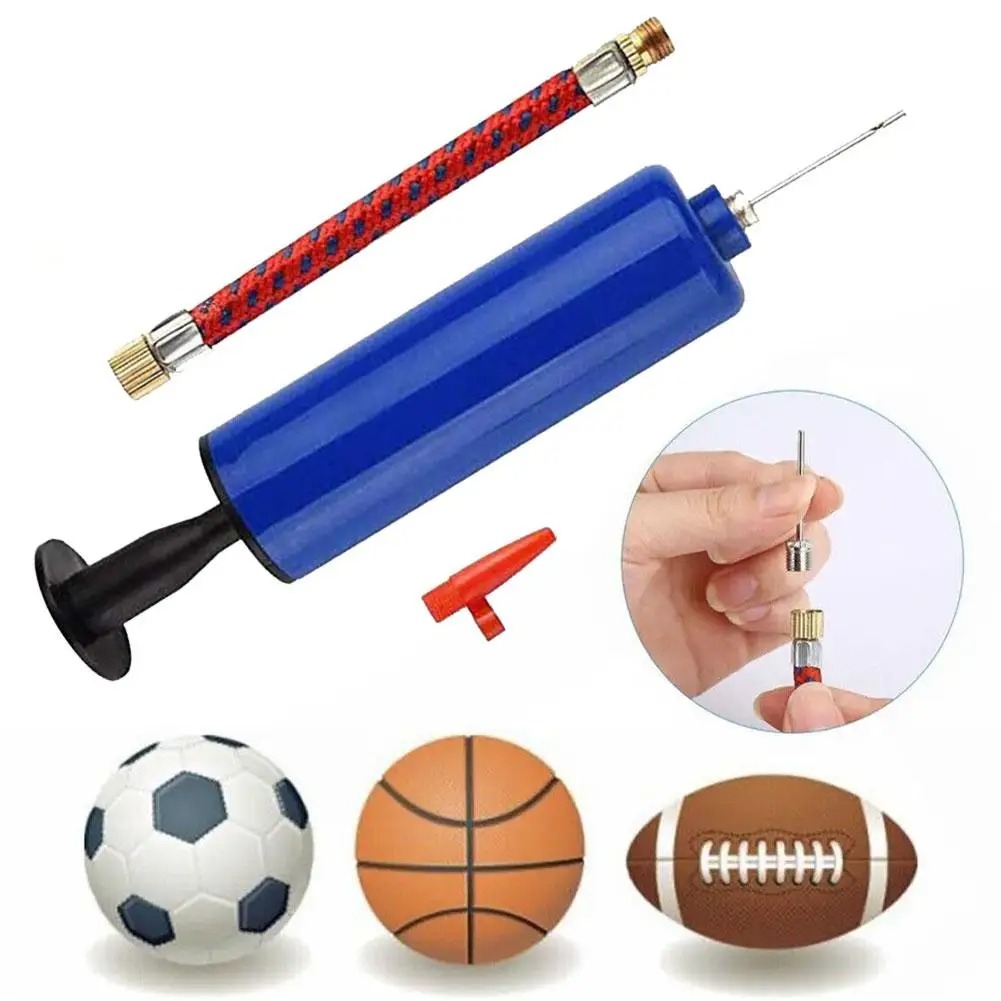 10Pcs/Set Portable Mini Hand A - Basketball Pump Needle recensie en prijs
